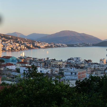Davide Rooms Sarandë 外观 照片