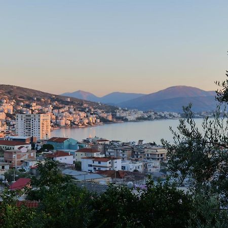 Davide Rooms Sarandë 外观 照片