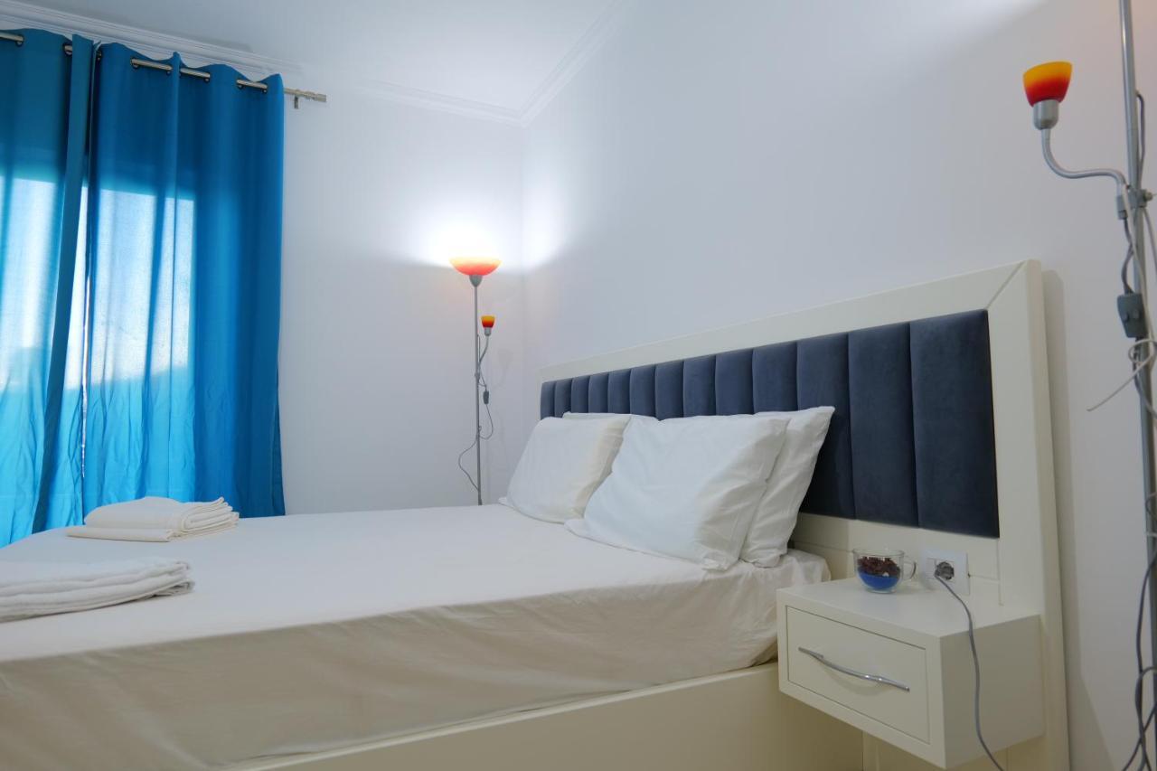 Davide Rooms Sarandë 外观 照片