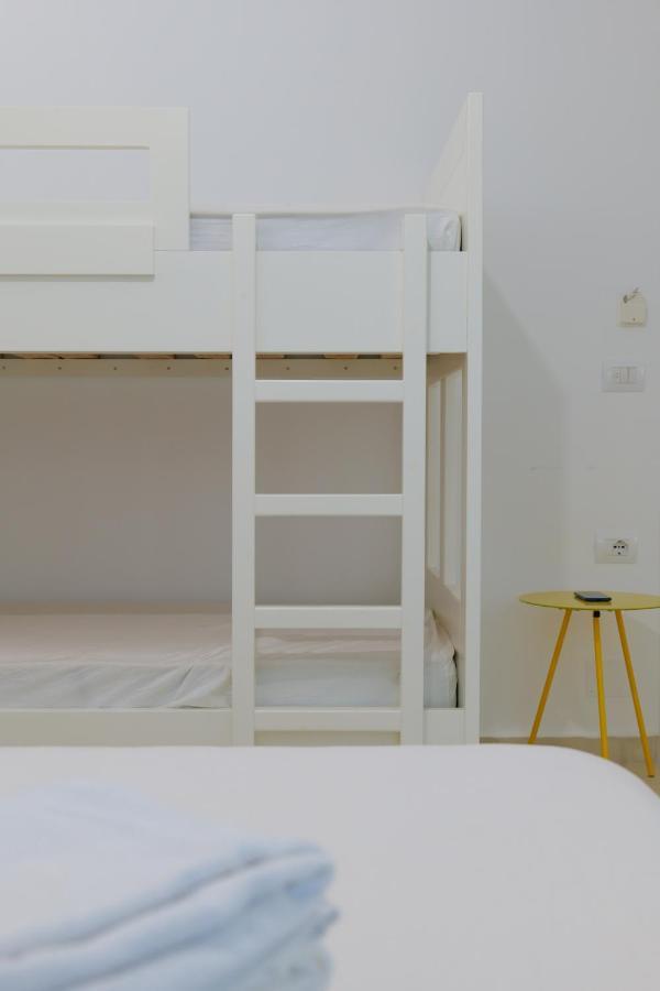 Davide Rooms Sarandë 外观 照片