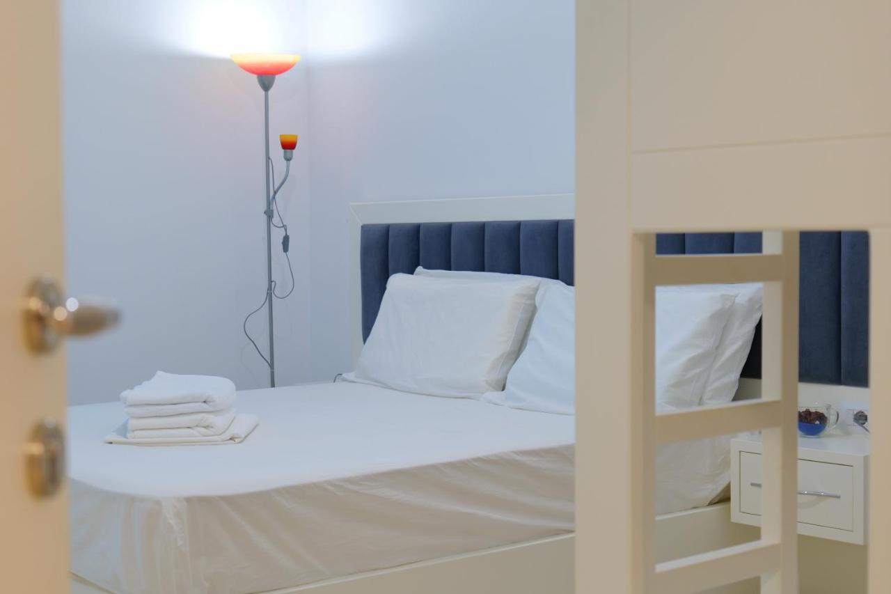 Davide Rooms Sarandë 外观 照片
