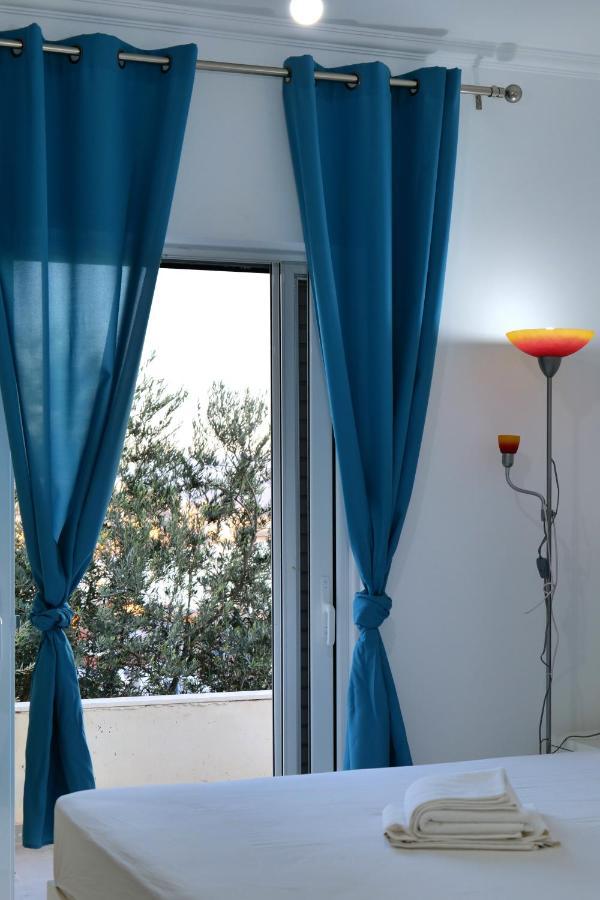 Davide Rooms Sarandë 外观 照片