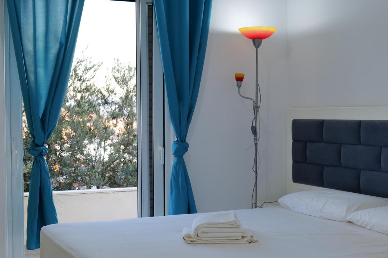 Davide Rooms Sarandë 外观 照片