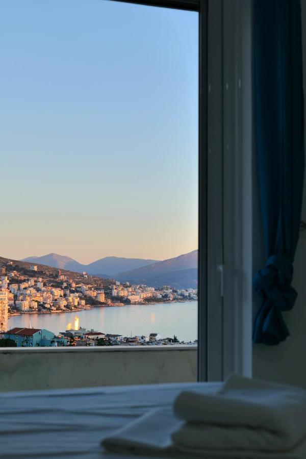 Davide Rooms Sarandë 外观 照片