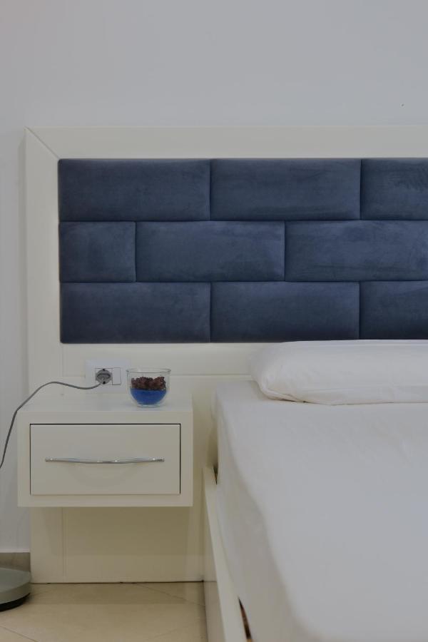 Davide Rooms Sarandë 外观 照片