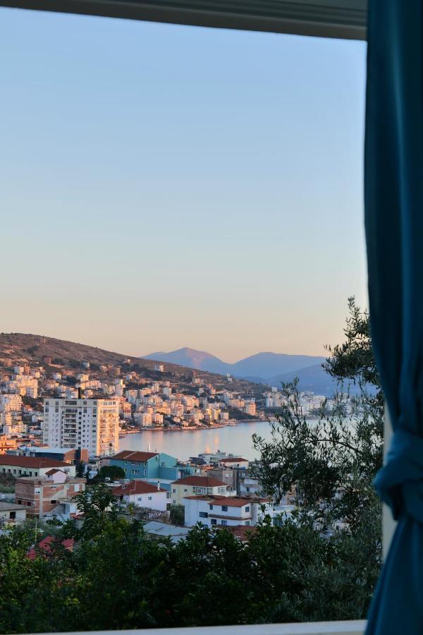 Davide Rooms Sarandë 外观 照片